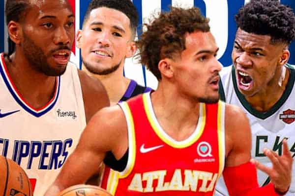 NBA betting on the playoffs