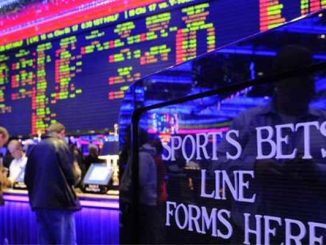 Indiana Considers Sports Betting bills