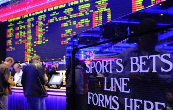 Indiana Considers Sports Betting bills