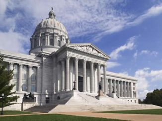 Missouri State Legislature Building