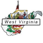 West Virginia Icon