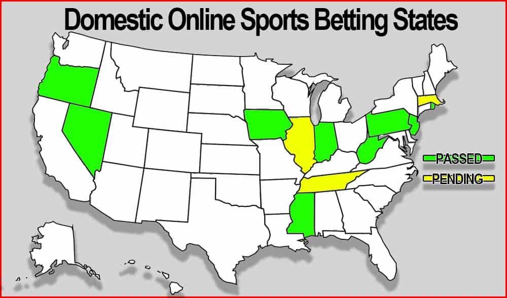 cricket betting