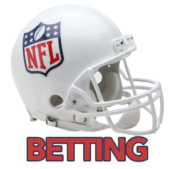 NFL Betting