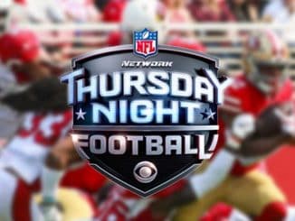 TNF Cardinals vs 49ers