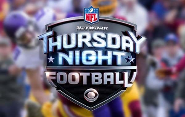 TNF-Redskins TNF Week 8 matchup