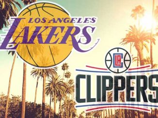 Lakers Clippers Matchup
