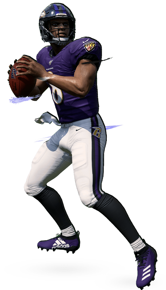 Lamar Jackson