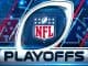 NFL playoffs logo