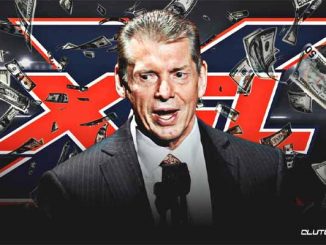 XFL odds