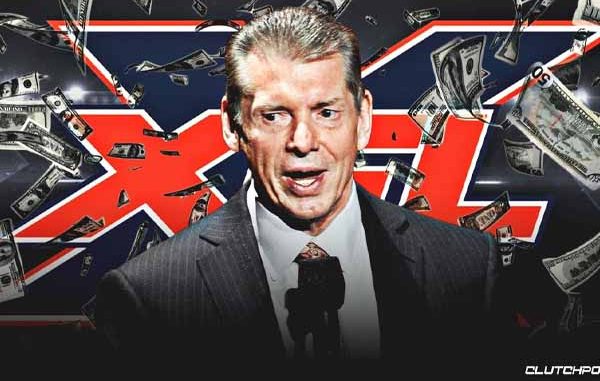 XFL odds