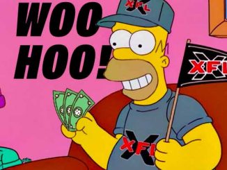 XFL Homer