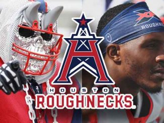 Houston Roughnecks XFL