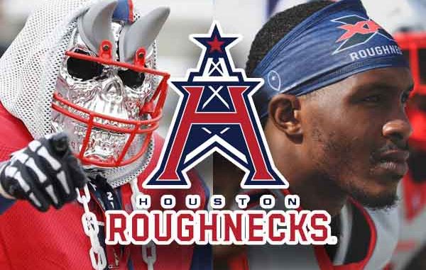 Houston Roughnecks XFL