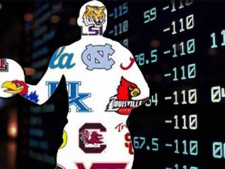 NCAAB Betting