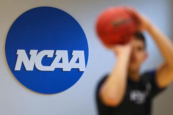 NCAA Activities