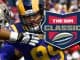 Rams NFL Sim Classic