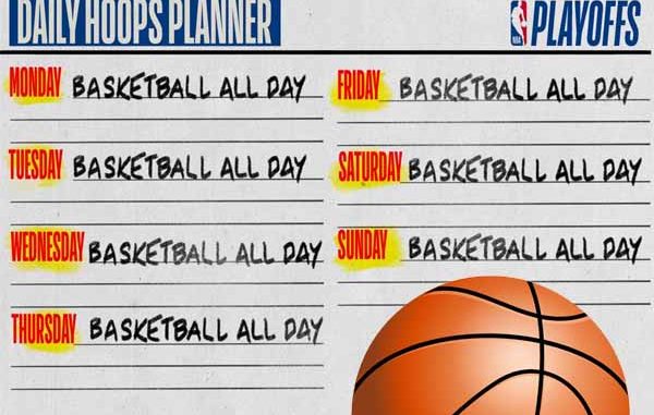 NBA-playoffs NBA Playoff Odds