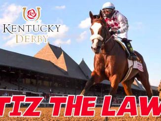 2020 Kentucky Derby