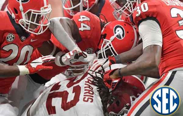 SEC-game-of-the-week SEC Football
