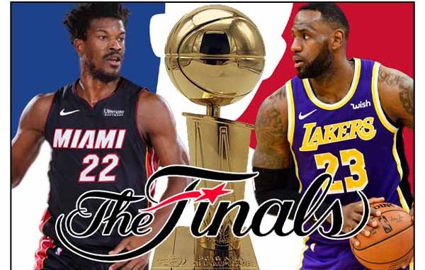 finals-2 NBA Finals Lebron Butler