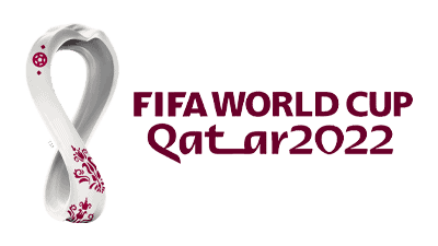 2022 Fifa World Cup Logo