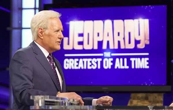 Jeopardy betting