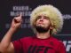 Khabib retires