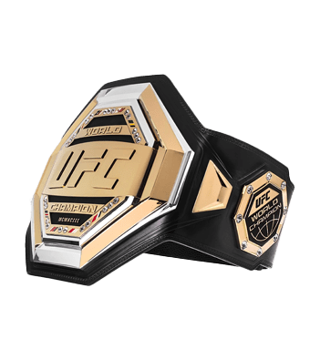 UFC Belt