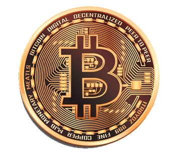 Bitcoin coin