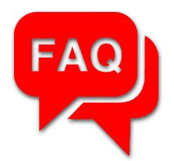 FAQ's