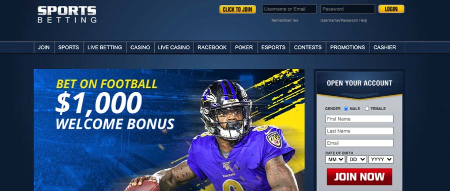 SB Sportsbook