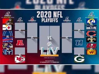 NFL Playoffs