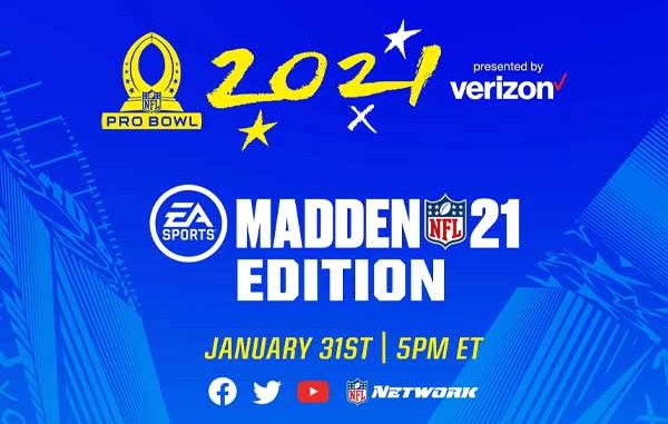 Madden Pro Bowl