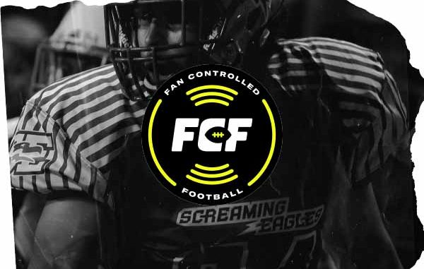 FCF Fan Controlled Football League