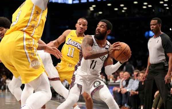 NBA odds NBA Championship odds