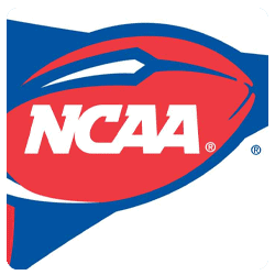 NCAAF logo