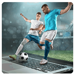 Virtual Sports Betting