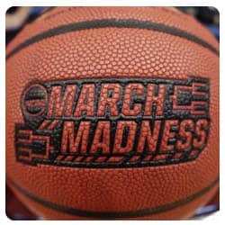 March-Madness Icon