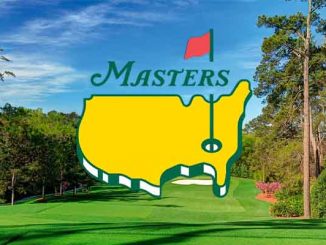 the Masters