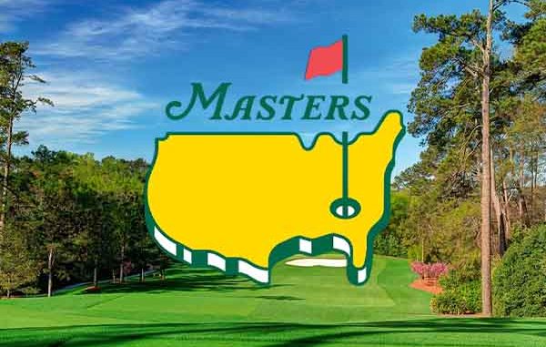 the Masters