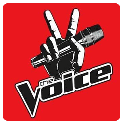 the Voice betting