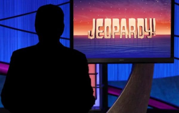 Jeopardy Host Odds