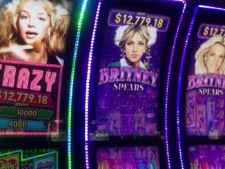 Britney Slots