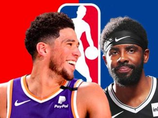 NBA playoffs 2021