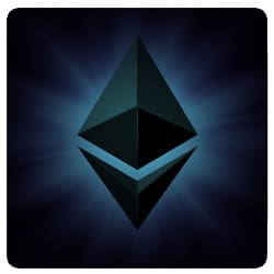 Ethereum logo