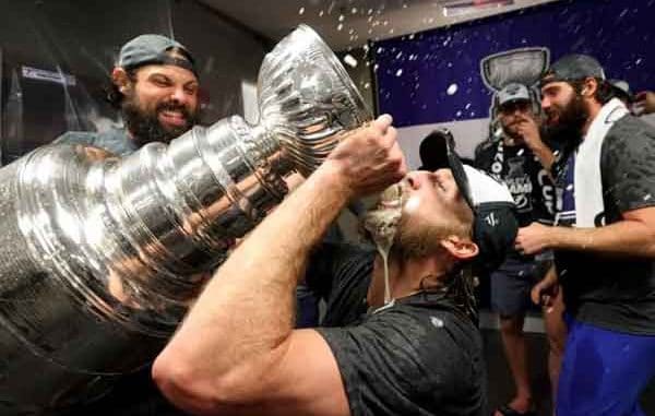 stanley cup Stanley Cup Betting