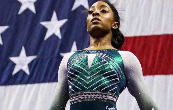 Simone Biles Simone Biles Team USA