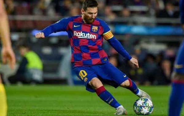 lionel-messi Lionel Messi Free Agency