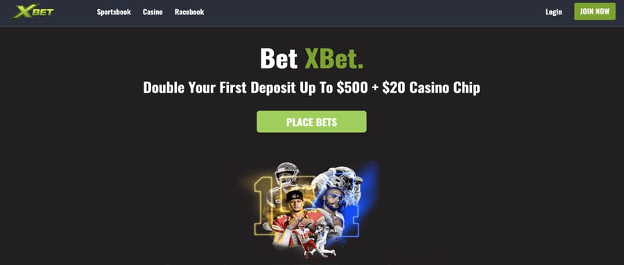 XBet Sportsbook