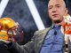 Bezos Betting Odds To Buy Broncos Or Washington Football Team